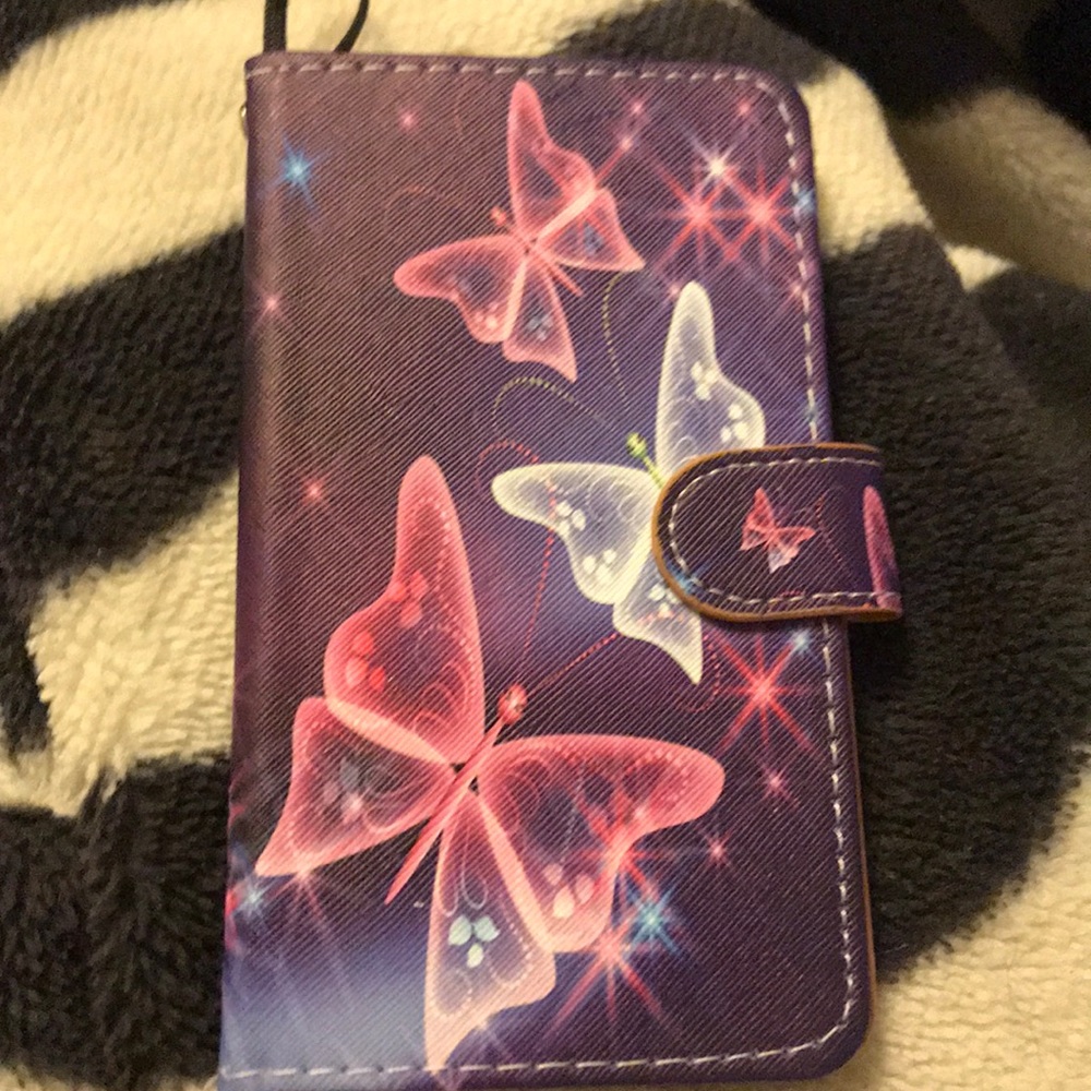 Phone case